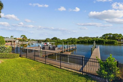Casa en venta en Tampa, Florida, 4 dormitorios, 288.93 m2 № 2150482 - foto 8
