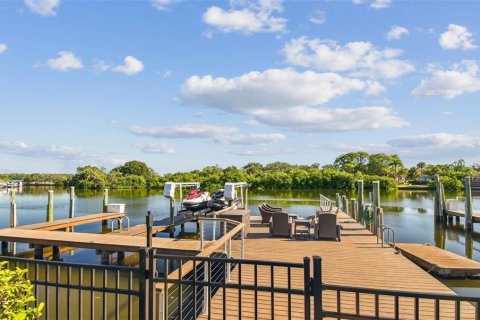 Casa en venta en Tampa, Florida, 4 dormitorios, 288.93 m2 № 2150482 - foto 6