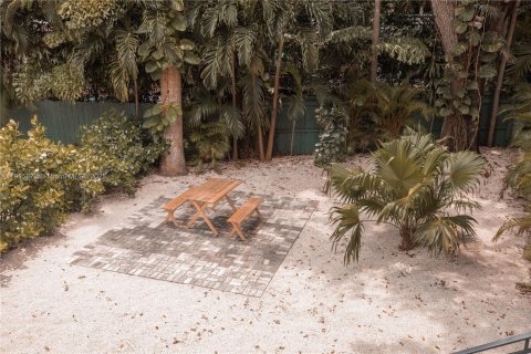 Снять в аренду квартиру в Майами, Флорида 2 спальни, 93.83м2, № 1956432 - фото 12