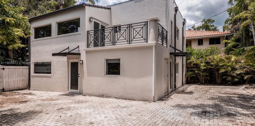 Квартира в Майами, Флорида 2 спальни, 93.83м2 № 1956432