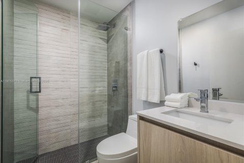 Снять в аренду квартиру в Майами, Флорида 2 спальни, 93.83м2, № 1956432 - фото 8