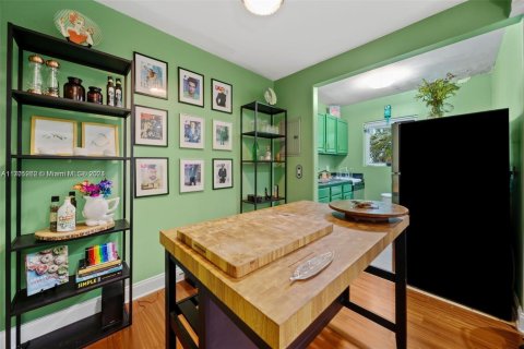 Купить кондоминиум в Майами-Бич, Флорида 42.36м2, № 1984932 - фото 7