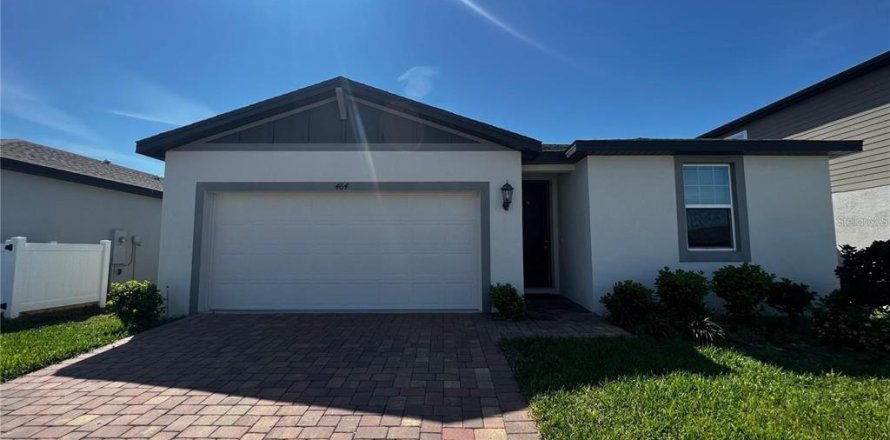 Casa en Haines City, Florida 3 dormitorios, 139.91 m2 № 1798353