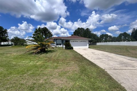 House in Kissimmee, Florida 4 bedrooms, 146.32 sq.m. № 1879119 - photo 15
