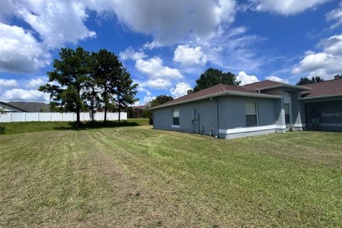 Casa en venta en Kissimmee, Florida, 4 dormitorios, 146.32 m2 № 1879119 - foto 16