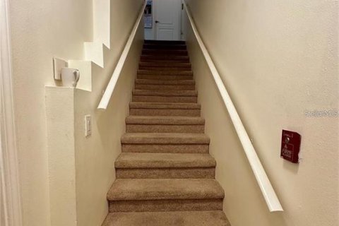 Adosado en alquiler en Orlando, Florida, 2 dormitorios, 113.25 m2 № 1918261 - foto 7