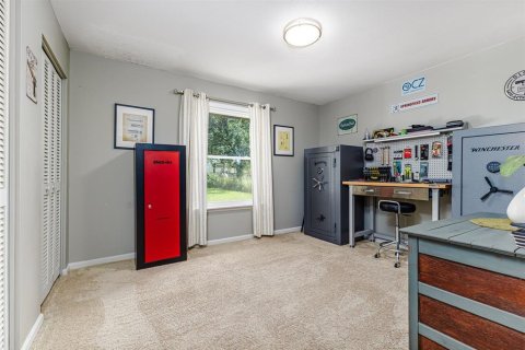 Купить виллу или дом в Лейкленд, Флорида 8 комнат, 143.44м2, № 1829822 - фото 22