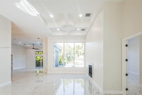 Купить виллу или дом в Корал-Спрингс, Флорида 1 комната, 386.1м2, № 1921483 - фото 24