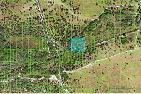 Terreno en venta en Frostproof, Florida № 2143142 - foto 3