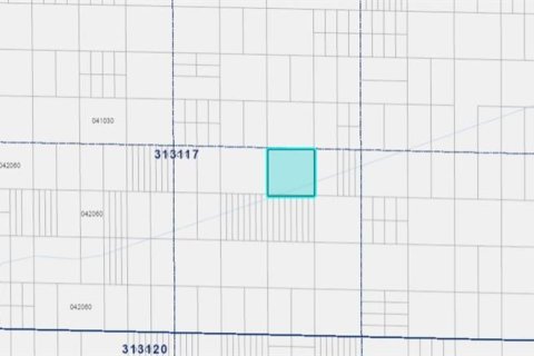 Terreno en venta en Frostproof, Florida № 2143142 - foto 2