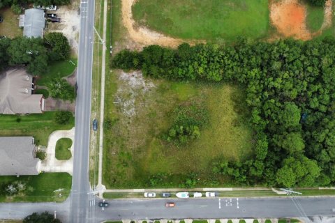 Terreno en venta en Fort Walton Beach, Florida № 558967 - foto 1