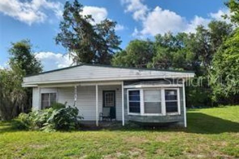 Villa ou maison à Wildwood, Floride 2 chambres, 64.66 m2 № 2130665