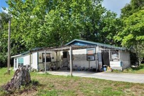 Villa ou maison à vendre à Wildwood, Floride: 2 chambres, 64.66 m2 № 2130665 - photo 5