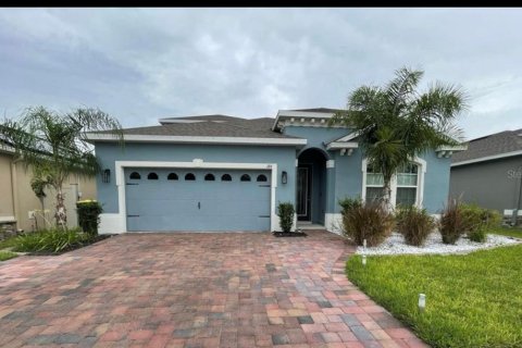 Casa en alquiler en Davenport, Florida, 3 dormitorios, 188.96 m2 № 1800509 - foto 1