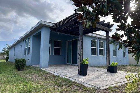 Casa en alquiler en Davenport, Florida, 3 dormitorios, 188.96 m2 № 1800509 - foto 9