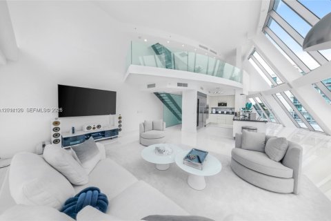 Condo in Aventura, Florida, 5 bedrooms  № 2076224 - photo 12