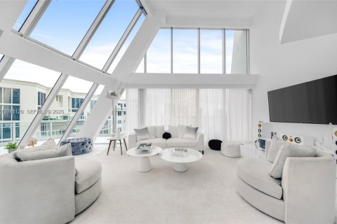 Condo in Aventura, Florida, 5 bedrooms  № 2076224 - photo 9
