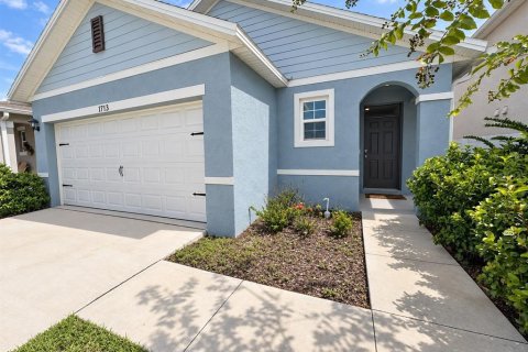 House in Kissimmee, Florida 3 bedrooms, 140.1 sq.m. № 2386341