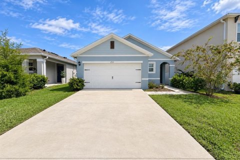 House in Kissimmee, Florida 3 bedrooms, 140.1 sq.m. № 2386341 - photo 2