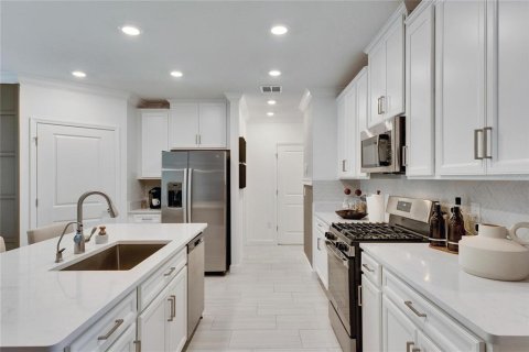 House in Wimauma, Florida 2 bedrooms, 161.37 sq.m. № 1767303 - photo 17
