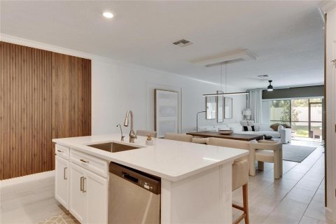 House in Wimauma, Florida 2 bedrooms, 161.37 sq.m. № 1767303 - photo 13
