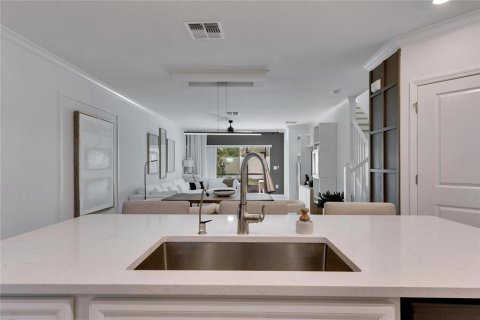House in Wimauma, Florida 2 bedrooms, 161.37 sq.m. № 1767303 - photo 19