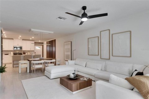 House in Wimauma, Florida 2 bedrooms, 161.37 sq.m. № 1767303 - photo 14