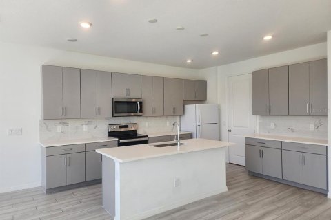 Adosado en venta en Davenport, Florida, 3 dormitorios, 189.43 m2 № 2238700 - foto 16