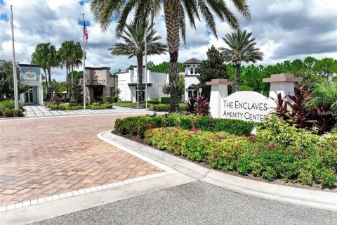 Adosado en venta en Davenport, Florida, 3 dormitorios, 189.43 m2 № 2238700 - foto 2