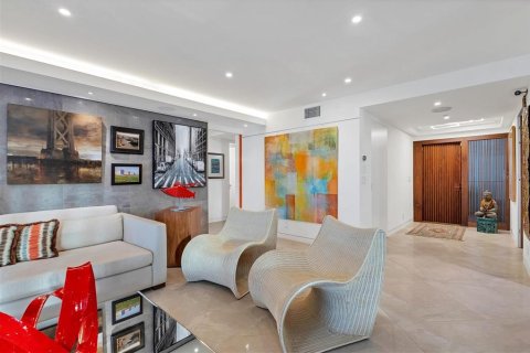 Condo in Sarasota, Florida, 4 bedrooms  № 1542051 - photo 4
