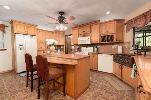 House in Port Orange, Florida 4 bedrooms, 216.56 sq.m. № 1883409 - photo 13