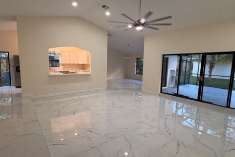 Villa ou maison à vendre à Lauderhill, Floride: 3 chambres, 200.76 m2 № 2427874 - photo 6