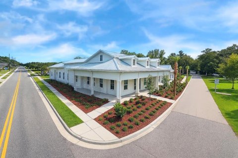 Immobilier commercial à Winter Garden, Floride 808.25 m2 № 2356744