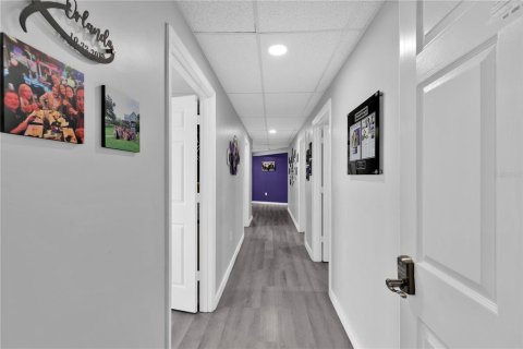 Propiedad comercial en alquiler en Orlando, Florida, 131.55 m2 № 1686904 - foto 24