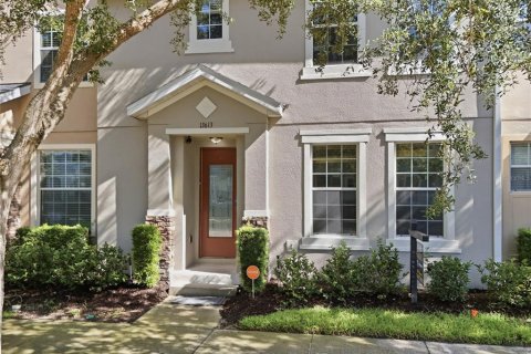 Touwnhouse à Orlando, Floride 3 chambres, 146.51 m2 № 2358406