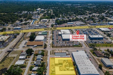 Commercial property in Pinellas Park, Florida 791.16 sq.m. № 2195151 - photo 2