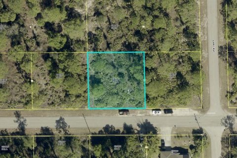 Terreno en Lehigh Acres, Florida № 2167717