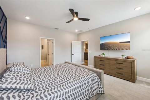 Casa en venta en Clermont, Florida, 4 dormitorios, 186.27 m2 № 2385877 - foto 15