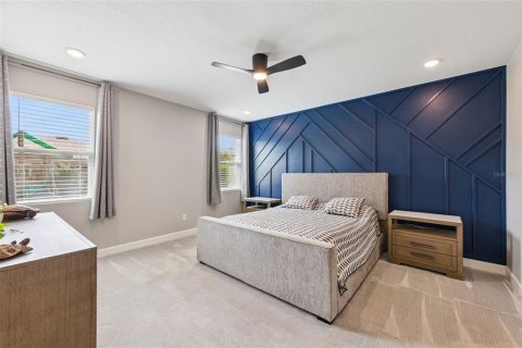Casa en venta en Clermont, Florida, 4 dormitorios, 186.27 m2 № 2385877 - foto 16