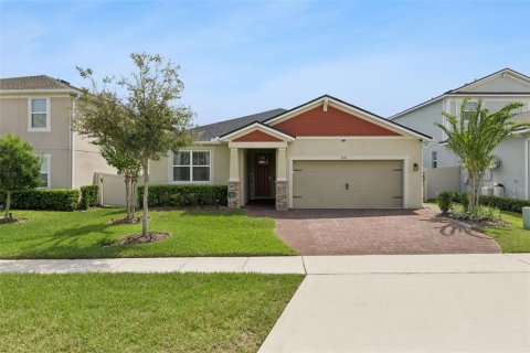 Casa en venta en Clermont, Florida, 4 dormitorios, 186.27 m2 № 2385877 - foto 3