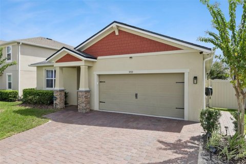 Casa en venta en Clermont, Florida, 4 dormitorios, 186.27 m2 № 2385877 - foto 4