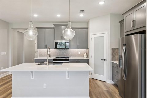 Casa en venta en Clermont, Florida, 4 dormitorios, 186.27 m2 № 2385877 - foto 14