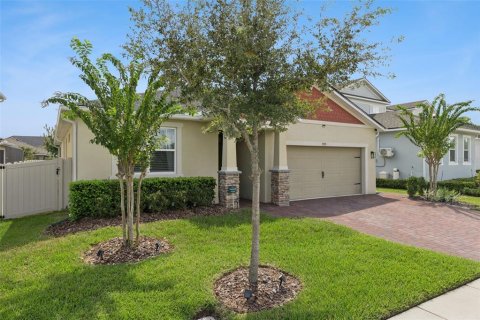 Casa en venta en Clermont, Florida, 4 dormitorios, 186.27 m2 № 2385877 - foto 2