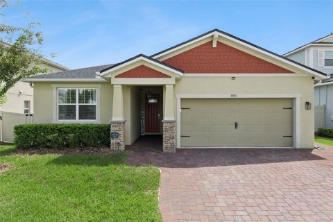 Casa en WATERBROOKE en Clermont, Florida 4 dormitorios, 186.27 m2 № 2385877