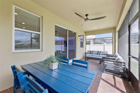 Casa en venta en Clermont, Florida, 4 dormitorios, 186.27 m2 № 2385877 - foto 28