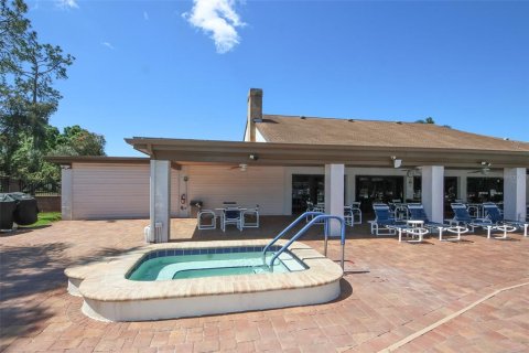 Villa ou maison à vendre à New Port Richey, Floride: 2 chambres, 123.19 m2 № 1733835 - photo 24