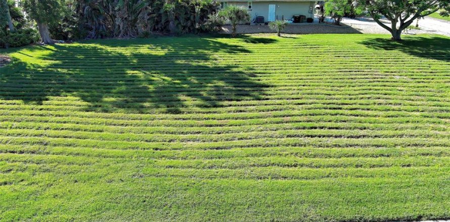 Land in Punta Gorda, Florida № 1908067