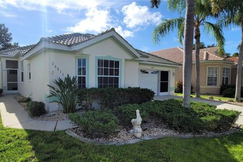 House in Punta Gorda, Florida 3 bedrooms, 159.7 sq.m. № 950610 - photo 5
