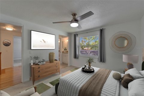 Villa ou maison à vendre à Temple Terrace, Floride: 3 chambres, 170.57 m2 № 1659182 - photo 26