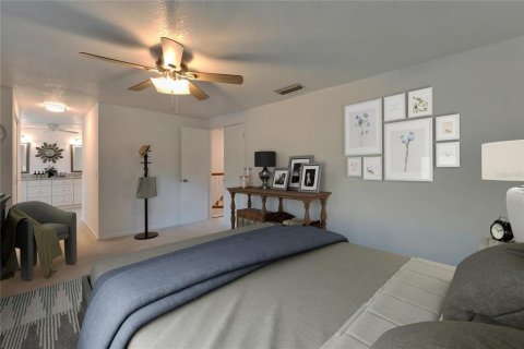 Villa ou maison à vendre à Temple Terrace, Floride: 3 chambres, 170.57 m2 № 1659182 - photo 23